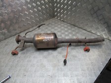 2023 FORD PUMA ST LINE MK2 5DRS HATCH 1.0 PETROL CAT CATALYTIC CONVERTER *1902