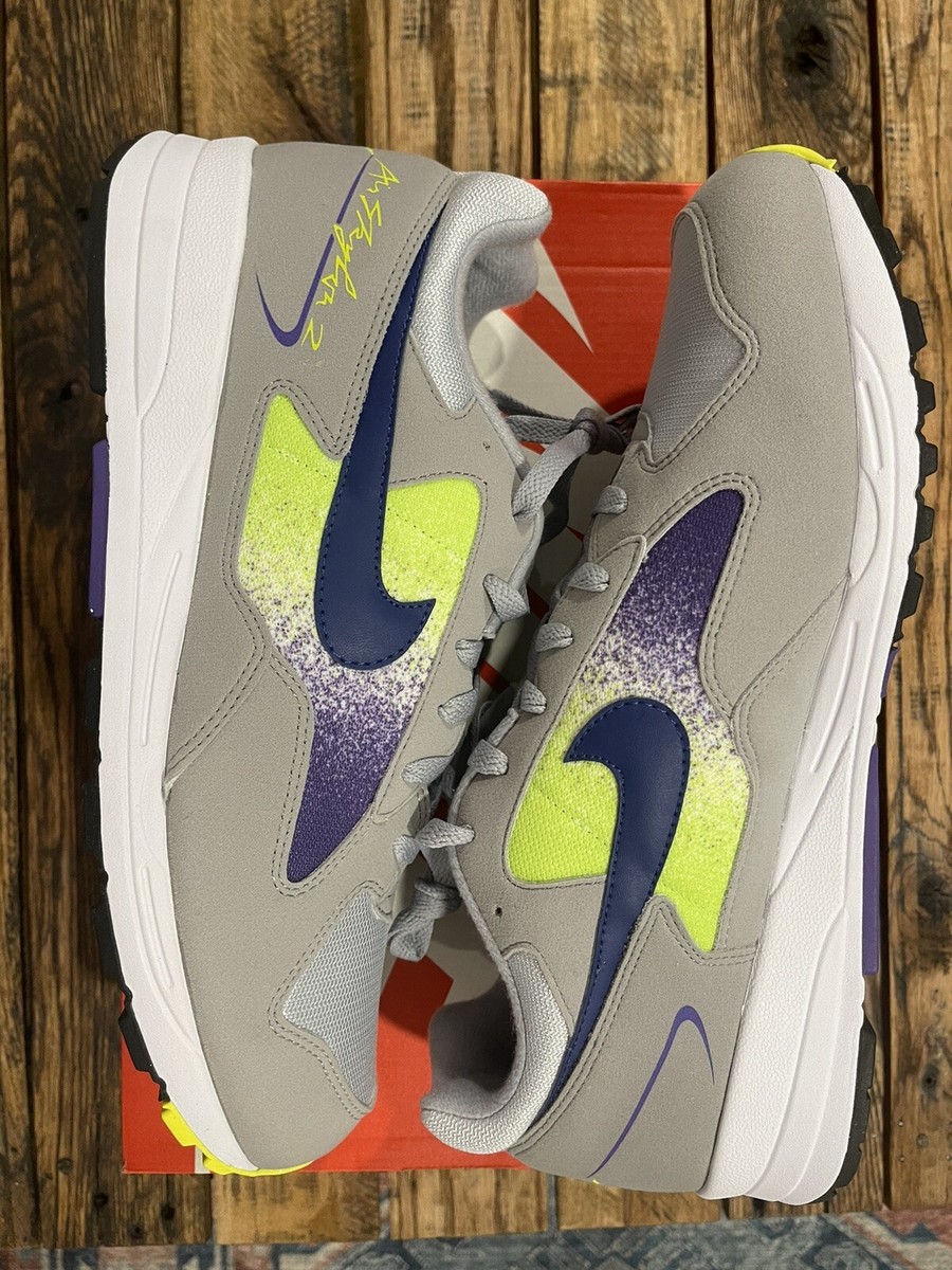 Nike Air Skylon II Brand New A01551 003 US Sz 13 Extremely Limited DS