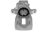 Bremssattel Hinten FüR Audi A4 Quattro 94-01 Links