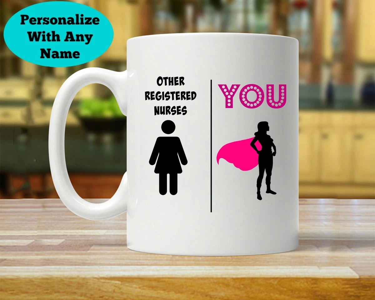 Personalized gifts 2024 for nurses