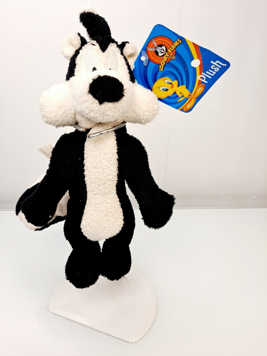 SIX FLAGS PEPE LE PEW 8 SIX FLAGS PEPE LE PEW 8