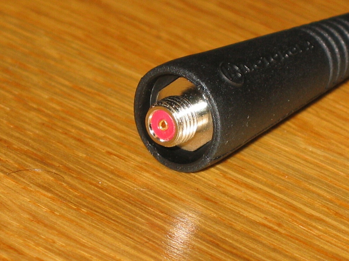 Antenna PINNA DI SQUALO Rossa PER FORD ECOSPORT, EDGE | Vera Ricezione
