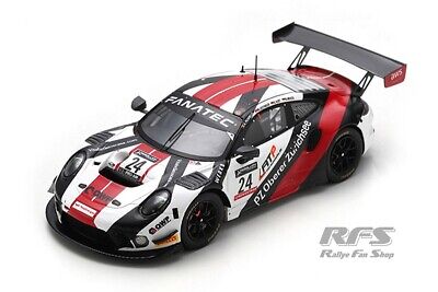 Porsche 911 GT3 R 24h Spa 2022 Herberth Motorsport Menzel 1 Porsche 911 GT3 R 24h Spa 2022 Herberth Motorsport Menzel 1