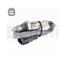 DELPHI ES21401-12B1 Lambdasonde für CITROËN PEUGEOT, nach Katalysator