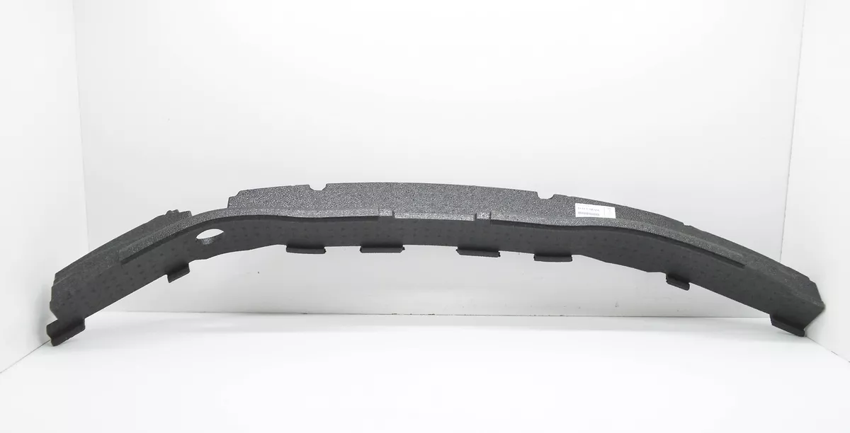 BMW 3 F30 Front Bumper Shock Absorber Foam 51117396916 7396916 