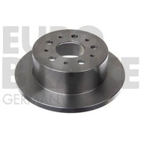 2X Bremsscheiben Hinten Ø280 Mm Voll GeöLt FüR Peugeot Boxer Kasten Fiat Ducato