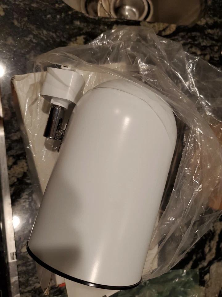 Wac Lighting HTK-3005-WH Par30 R30 White Track Head New Foto 2 de 4