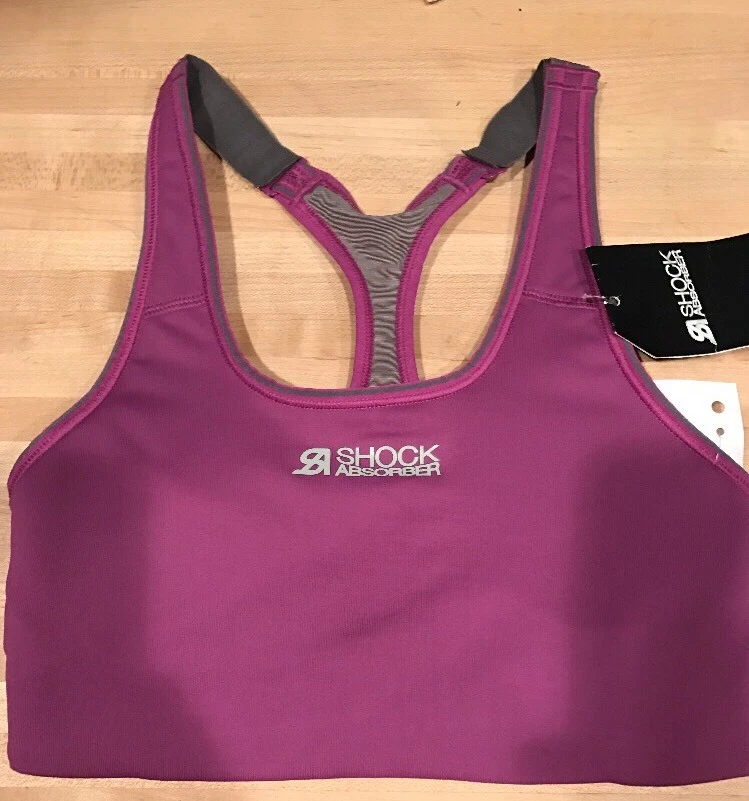 Sujetador deportivo activo amortiguador talla XS ETIQUETAS NUEVAS Foto 2 de 4