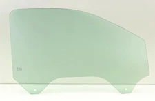 Fits 19-25 Silverado / Sierra 1500 2D Standard Passenger Right Door Window Glass