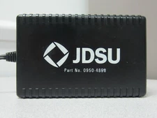 JDSU/ AGilent 0950-4858 POWER SUPPLY INPUT 100-250V~ OUTPUT 12V, 4.2A (WSL412) 