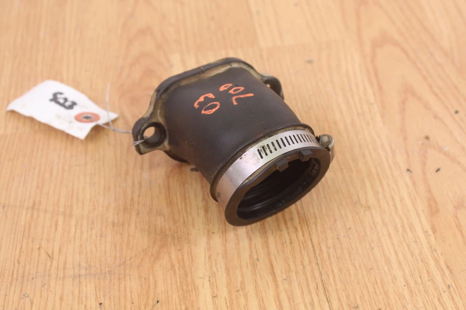 2008 POLARIS SPORTSMAN X2 700 EFI ATP 进气歧管靴 — 第 3/4 张图片