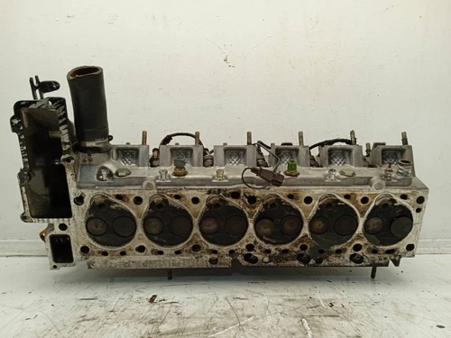 X25DT Testata per OPEL OMEGA B * 2000 684368 - Foto 2 di 8