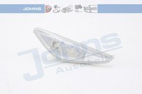 Johns Blinkleuchte Links, Seitlichereinbau FüR Bmw