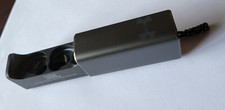 DEFECTIVE CHARGING CASE for JBL Flash Under Armour UA Earbuds with BAD LEFT SIDE