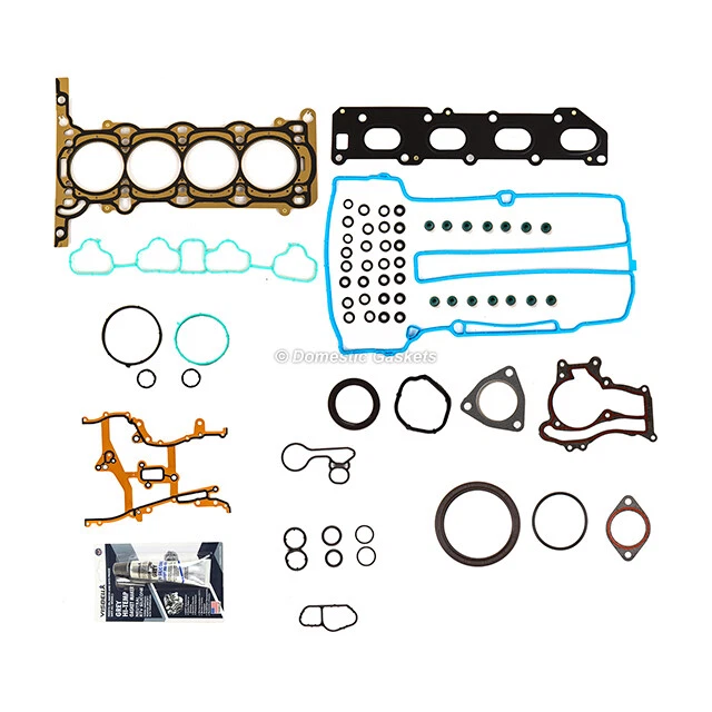 全套垫圈套装适用于 11-15 雪佛兰 Volt / 14-16 凯迪拉克 ELR 1.4L — 第 2/4 张图片