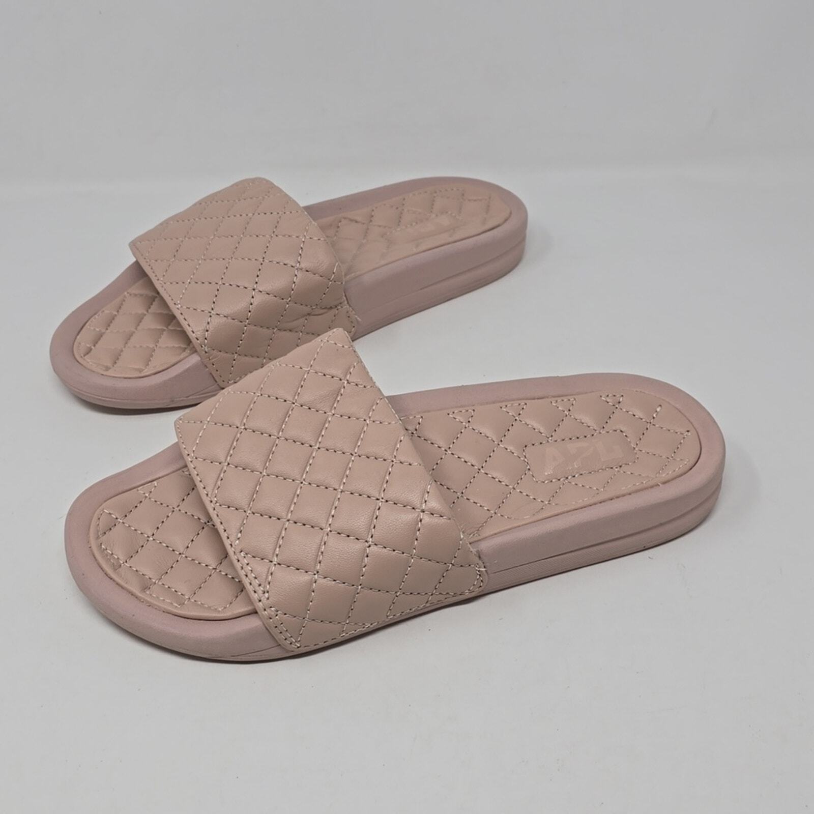 APL Lusso Slide colore nudo donna taglia 6