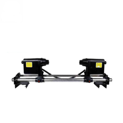Top-grade Printer take-up,Printer Take Up Reel ,110V Universal,1.7''-2.9''