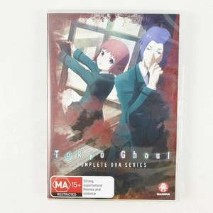 D6 Tokyo Ghoul Jack Pinto Ova Dvd 2017 2 Disc Set Ebay D6 Tokyo Ghoul Jack Pinto Ova Dvd 2017 2 Disc Set Ebay
