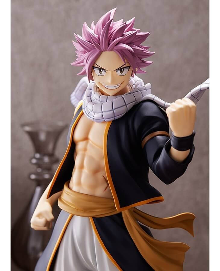 natsu商品 XYZ Studio – Fairy Tail Natsu Dragneel - elevenGK Anime