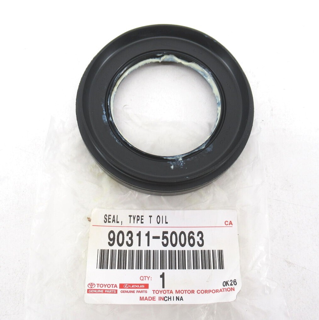Genuine OEM Toyota Lexus 90311-50063 LH Front Drive Shaft Oil Seal