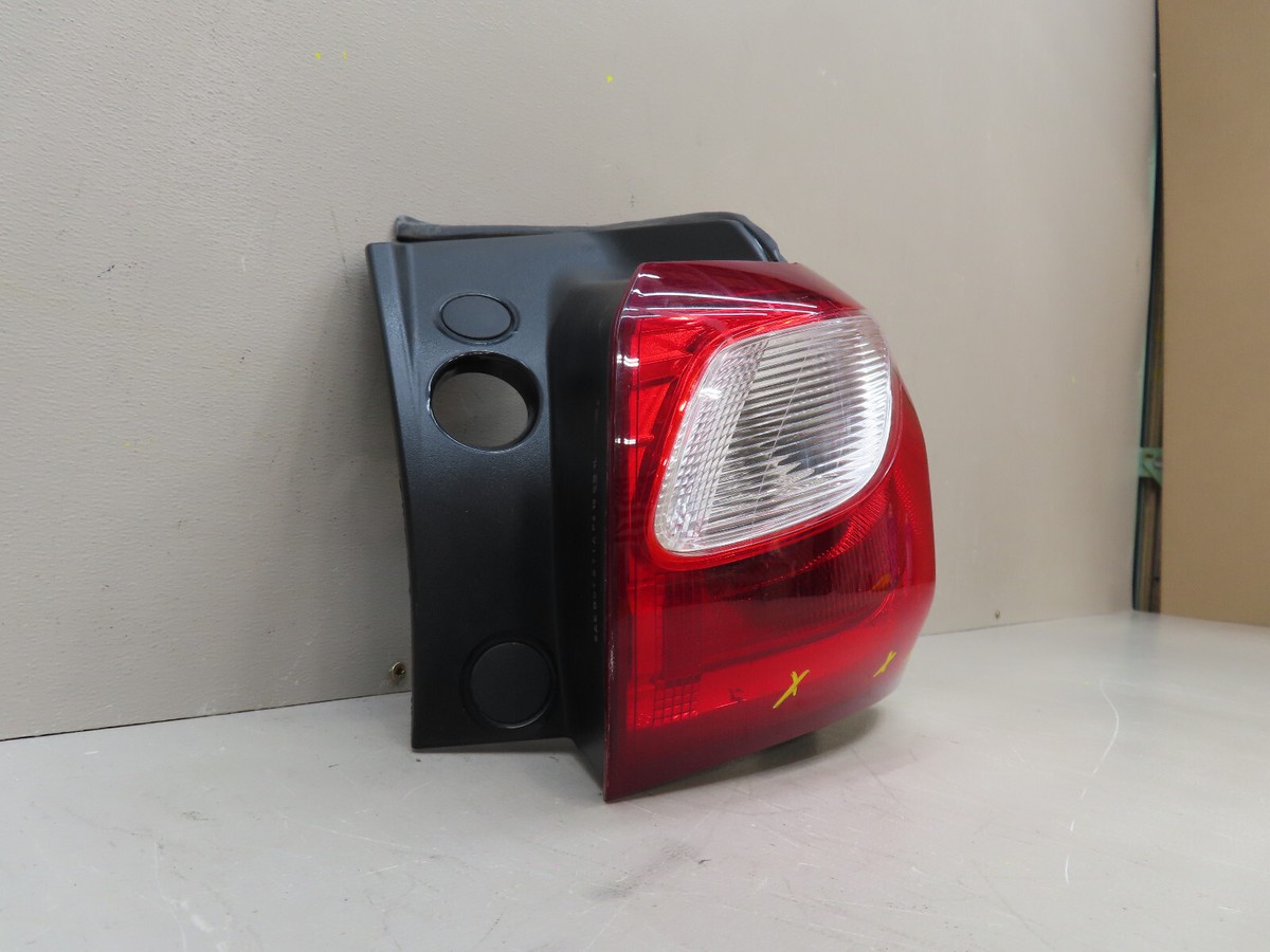 2018 2019 2020 CHEVROLET EQUINOX REAR RIGHT PASSENGER TAIL