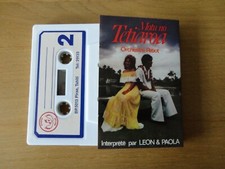   MOTU NO TETIAROA  Orchester PETIOT 27 / LEO...