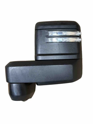 OEM GM CHEVY SILVERADO 2500/3500HD 20-23 LH MIRROR CAMERA LIGHT 84976426