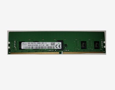 SK Hynix 8GB DDR4 RAM SDRAM ECC Server Memory 2666MHz 288PIN DIMM
