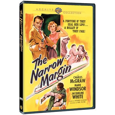 The Narrow Margin