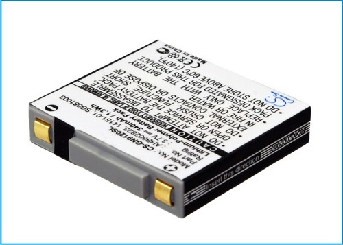 NEW Battery for GN Netcom 9120 Netcom 9125 Netcom 9350 14151-01 Li-Polymer - Picture 4 of 5
