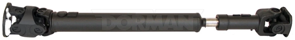 Árbol de transmisión delantero para camioneta Toyota 1980-1983 4x4 1981 1982 Dorman 938-174 Foto 2 de 4