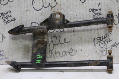 2012 Polaris Sportsman 850 XP Right Rear Lower A-Arm 1018216-067 Bottom Arm