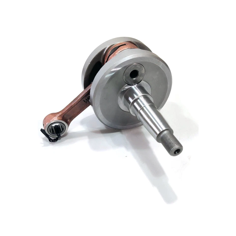 Kit de reconstrucción de motor Fit KTM 85 SX cigüeñal, kit de pistón, juntas. Sello de aceite 04~12 Foto 4 de 4