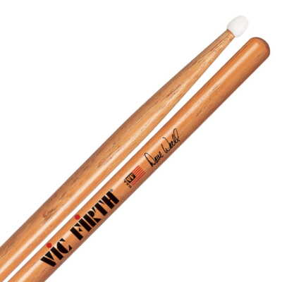 VIC FIRTH Signature Dave Weckl Evolution Nylon