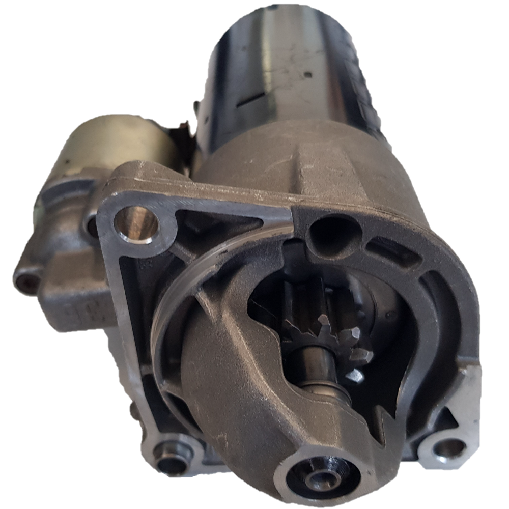 0001139068 Engine Starter Motor For Jeep Oem Part 56029645AA | eBay 