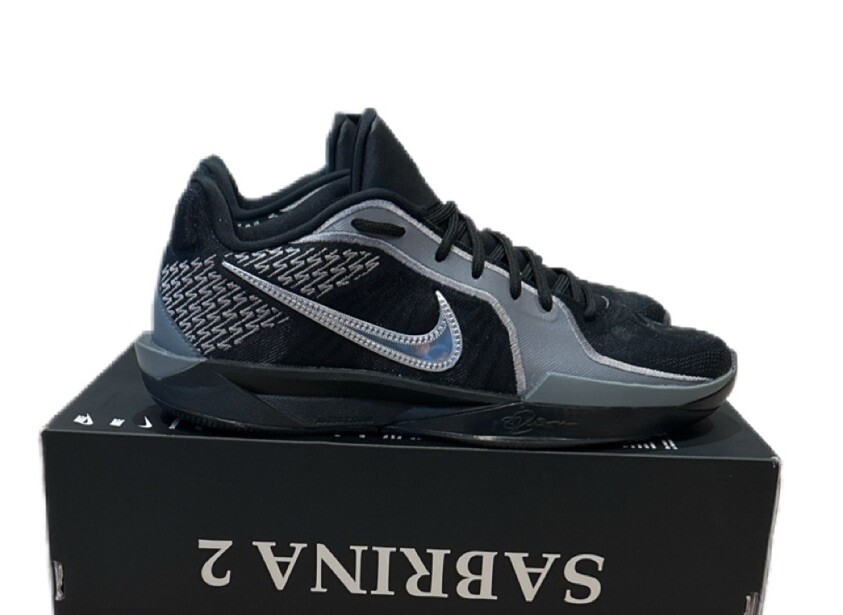 スニーカー Nike Women's Sabrina 2 Basketball Shoes Sabrina 2 