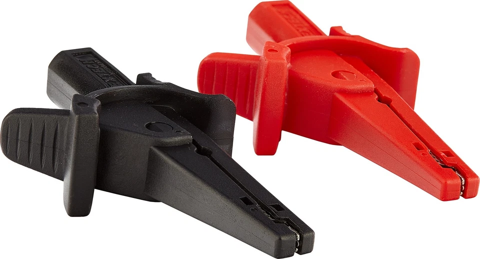 Professionelles Messleitungsset 1 Stück TL808-KIT - Bild 4 von 4