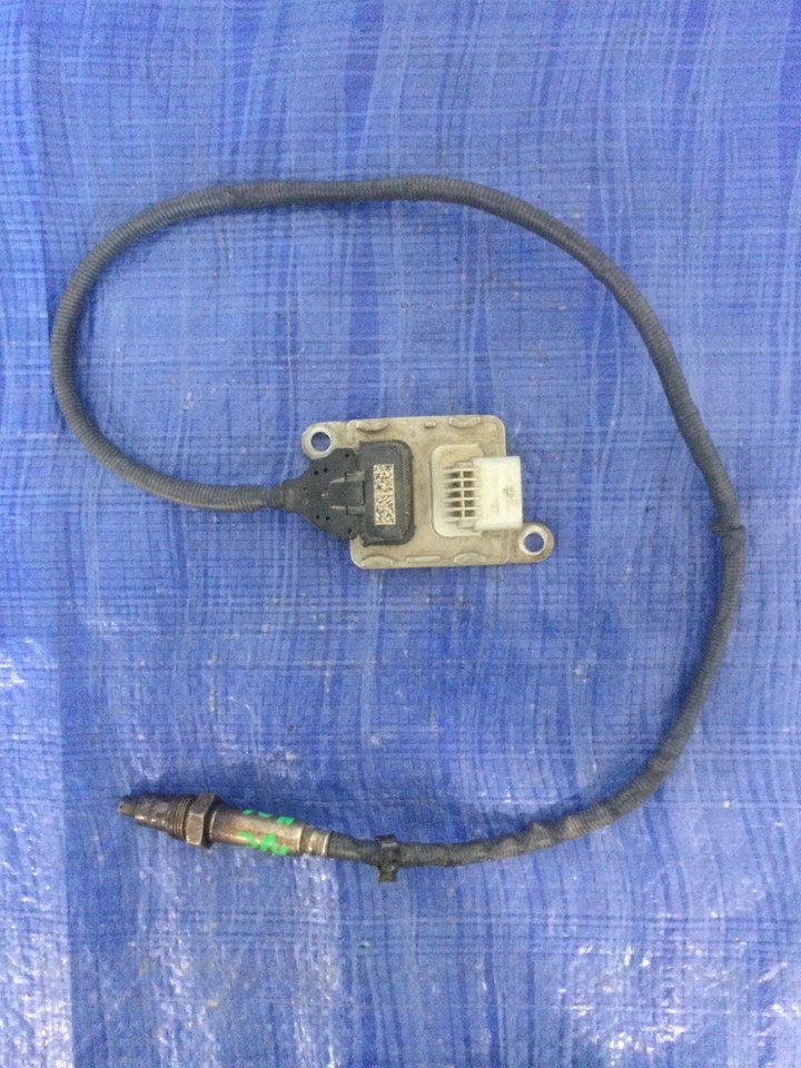 12708006 OEM GM Silverado HD/Sierra HD NOX Sensor - Image 2 of 4