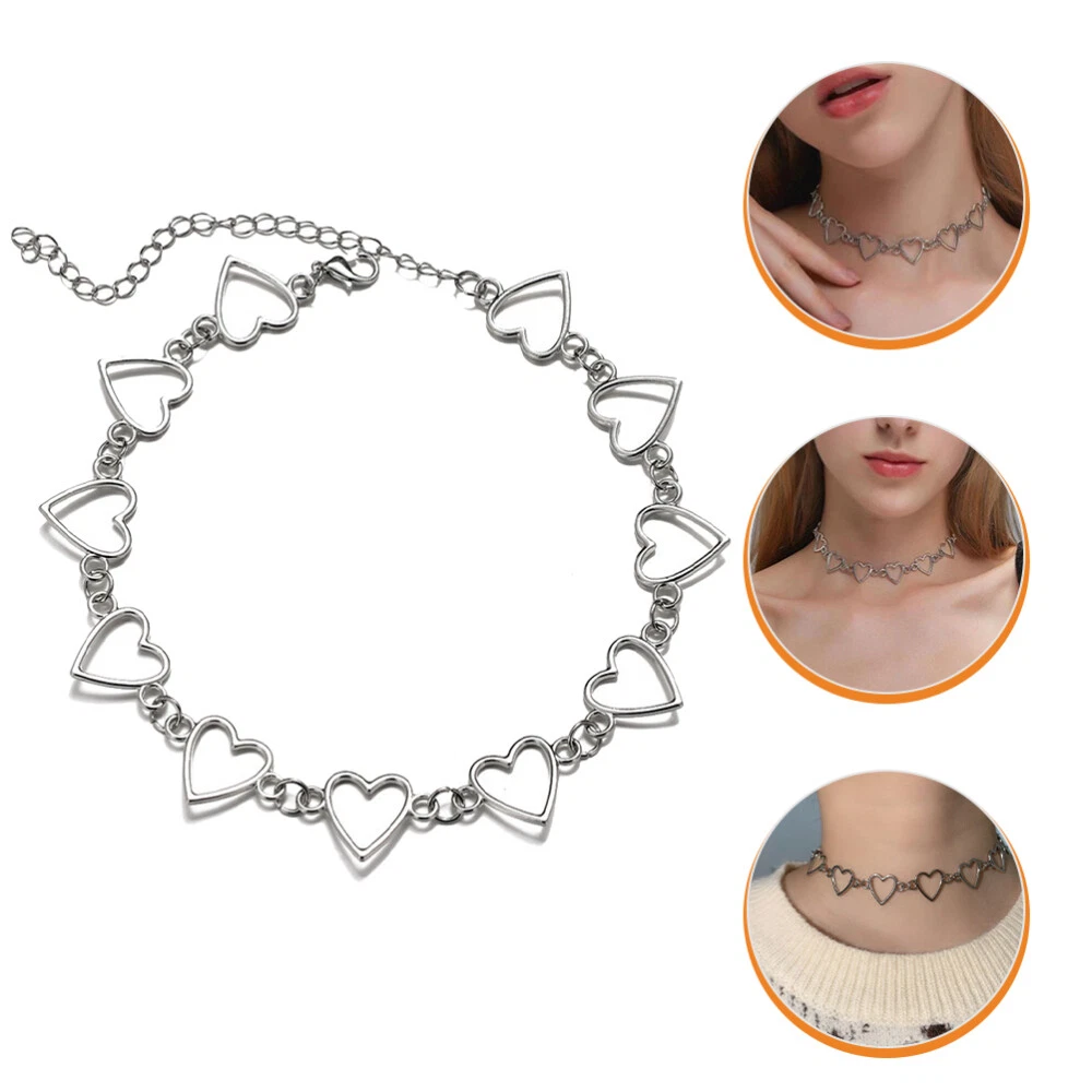 Grunge jewellery shop