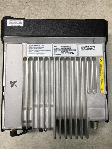 MOTOROLA XPR5550e UHF 403-470MHz mobile radio AAM28QNN9RA1AN MOTOTRBO DMR - 第 2/14 張圖片