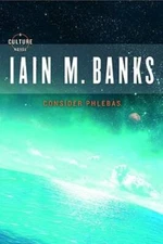 Consider Phlebas (Culture) - Paperback By Banks, Iain M. - VERY GOOD