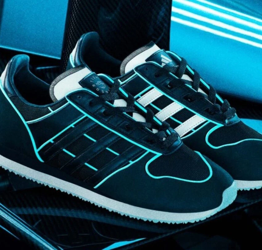 Adidas clearance eqt f1