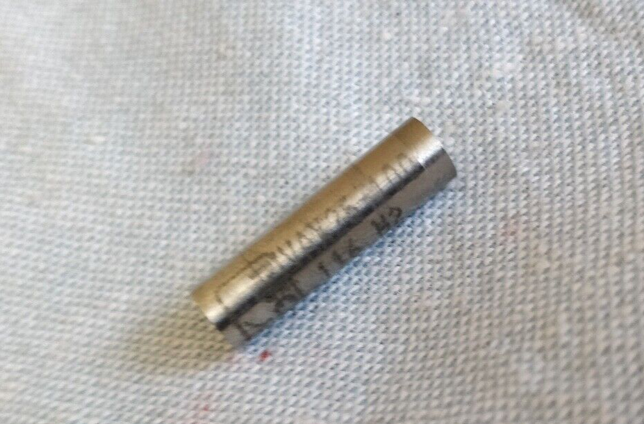 Dayton Die Button VAX 25-100 M2 | eBay
