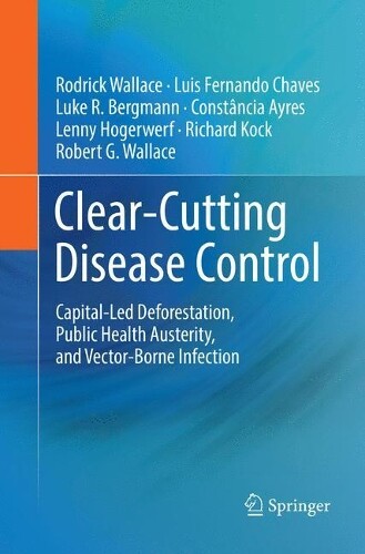 Thumbnail - Rodrick Wallace Luis Fernando Chaves Luke R. Bergm Clear-cutting D