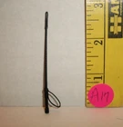 MATTEL 1990s VINTAGE BARBIE BLACK HORSE RIDING CROP ACCESSORY #A17 RARE HTF
