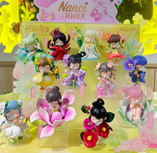 Rolife Nanci Flower Stories Series Confirmed ...
