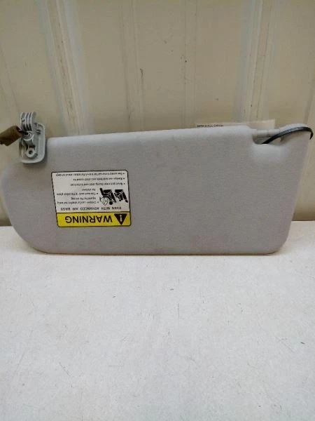 Parasol derecho pasajero Mazda 2006 6 velocidades fabricante original usado probado Foto 3 de 4