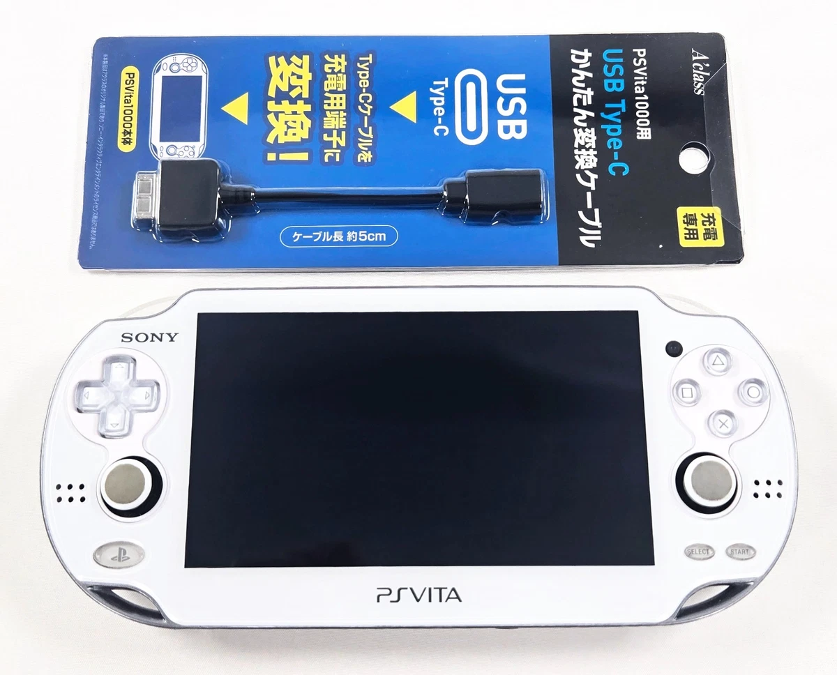 Sony PlayStation Vita NTSC-U/C Video Game Consoles for sale | eBay