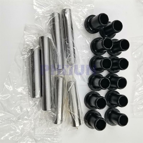 Front Rear Upper Lower A-arm Bushing Rebuild Kit For Ranger 800 Crew 2010-2014 - Picture 4 of 9