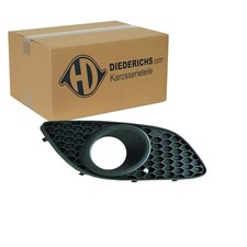 DIEDERICHS BLENDE NEBELSCHEINWERFER STOßSTANGE RECHTS passend für OPEL ZAFIRA